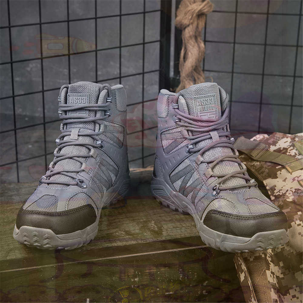 Best Streetwear Brand Uk - Angle Zimni Scarpe da uomo di