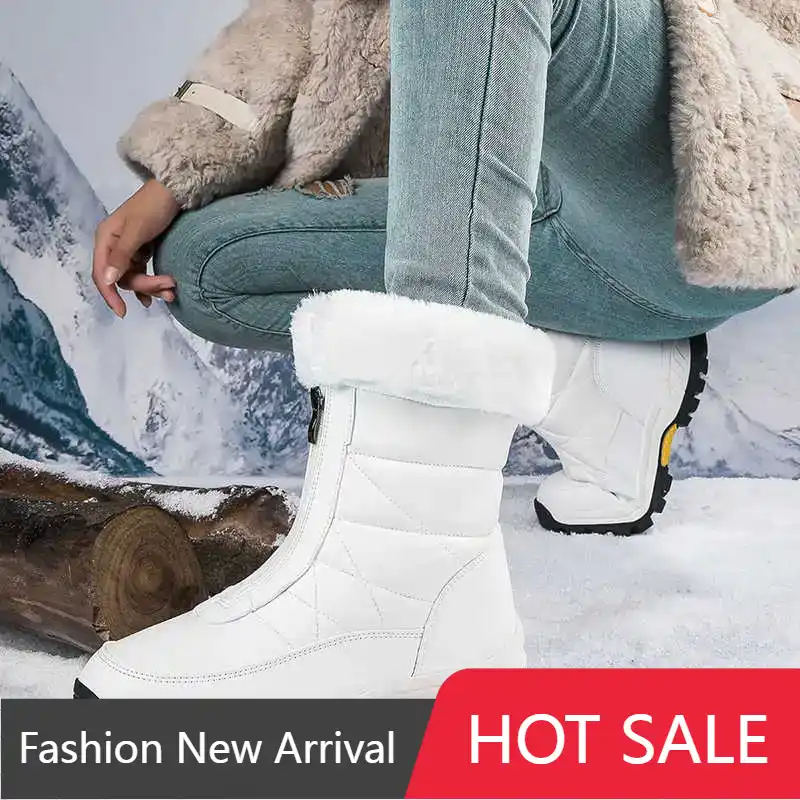 Best Streetwear Brand Uk - Stivale da donna Sneakers Walking Argento
