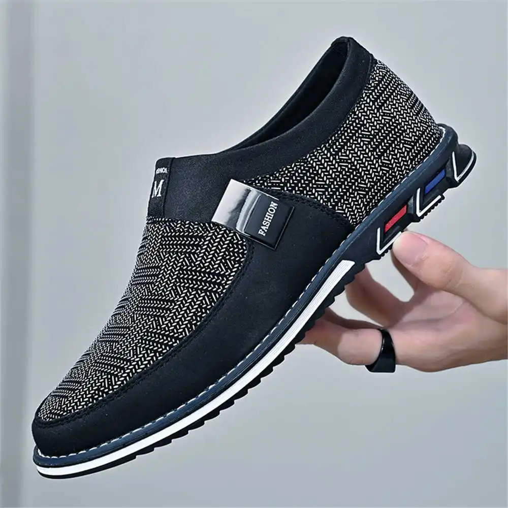 Best Streetwear Brand Uk - Blu scuro 44-45 Scarpe estive Saldi