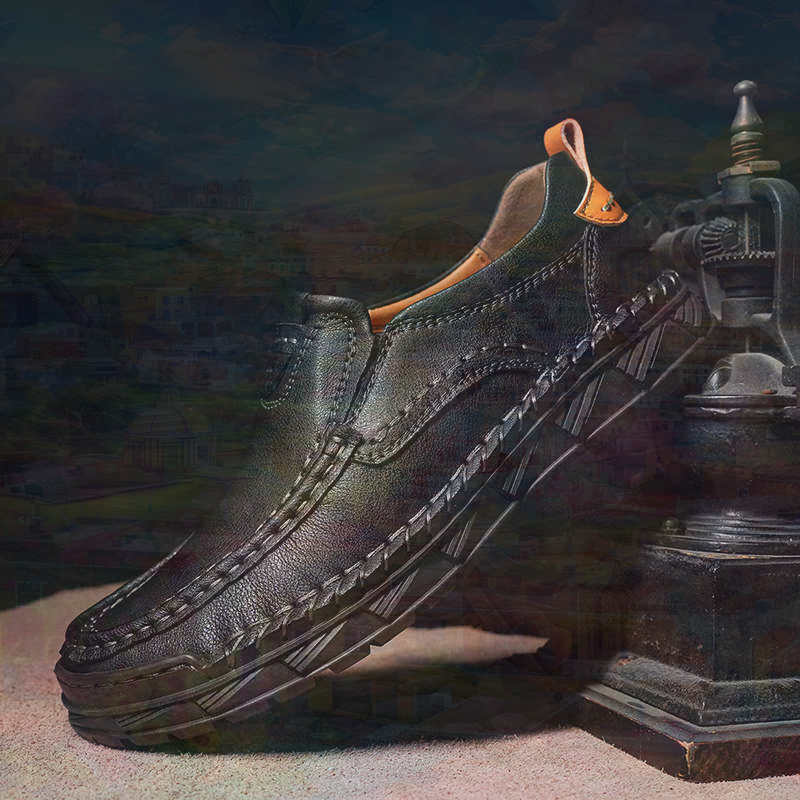 Best Streetwear Brand Uk - 39 Slipon Sneakers Uomo 46 Walking