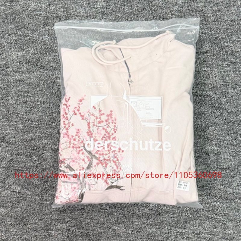 Women Streetwear Brand - Nuova Giacca Derschutze per Uomo e