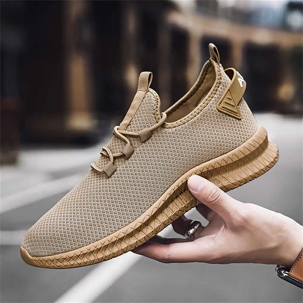 Best Streetwear Brand Uk - Demi-stagione Mesh Tenni Uomo Scarpe da