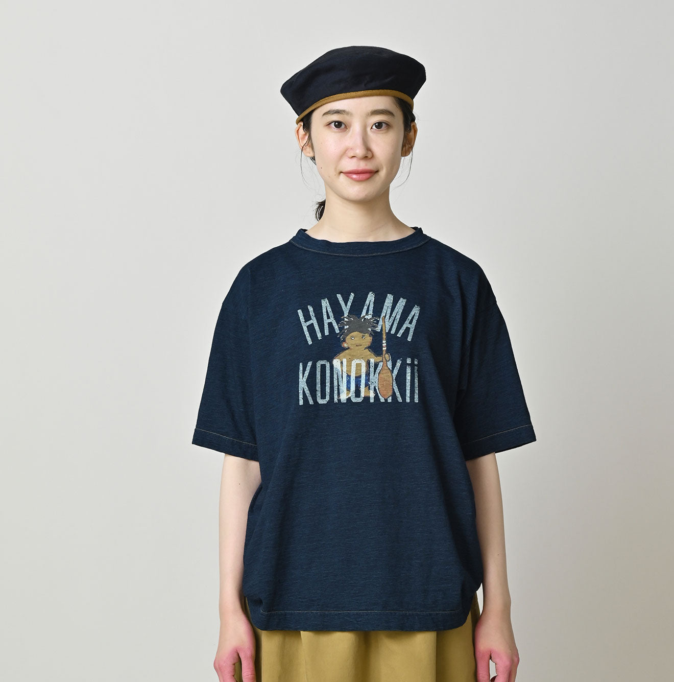 Streetwear Brand Japan - T-shirt vintage 