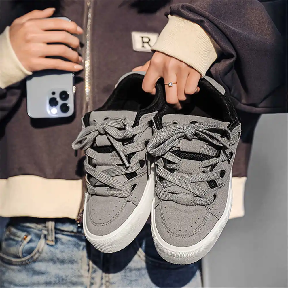 Best Streetwear Brand Uk - Con allacciatura Scarpe da scuola da