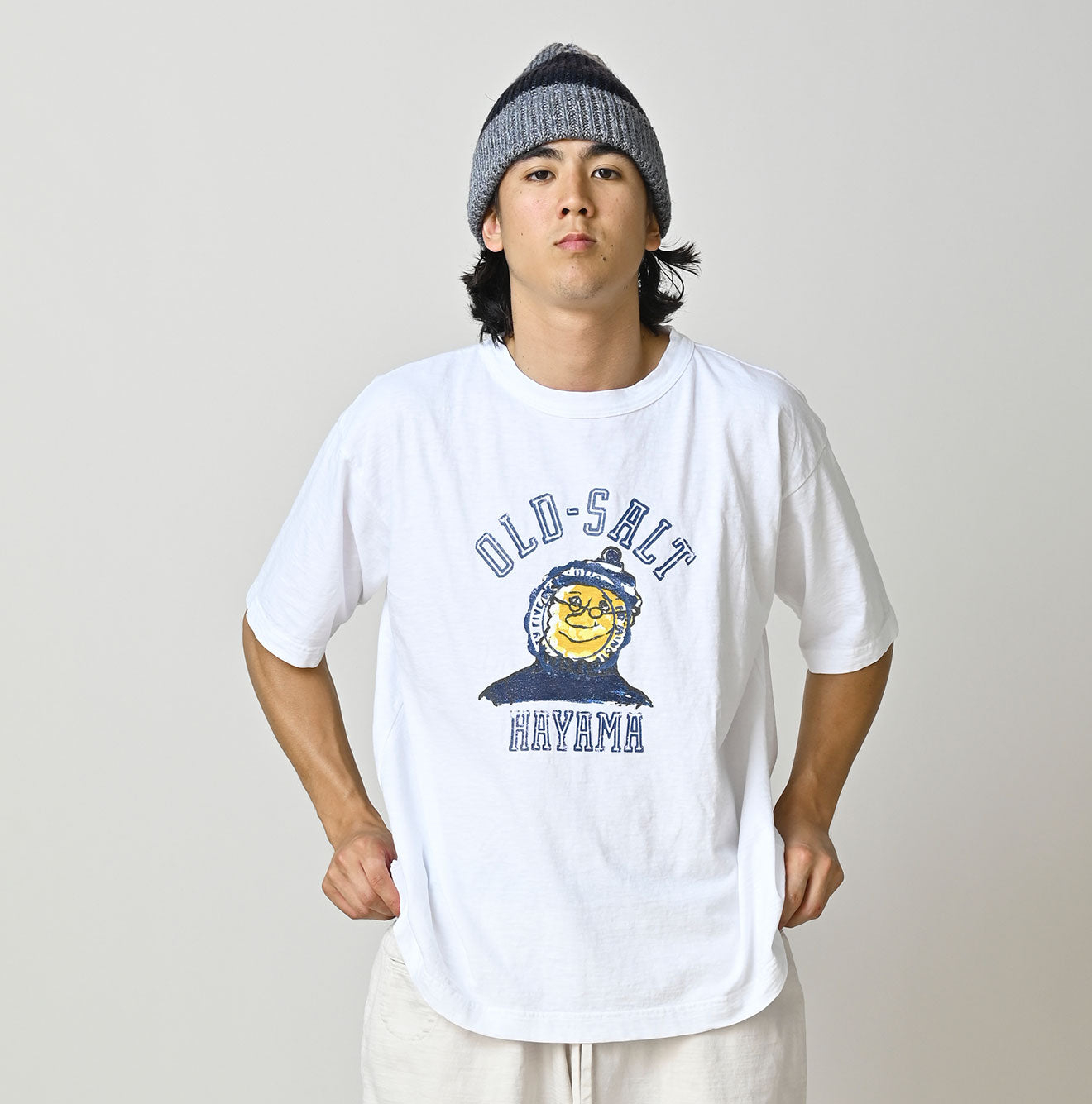 Streetwear Brand Japan - T-shirt 
