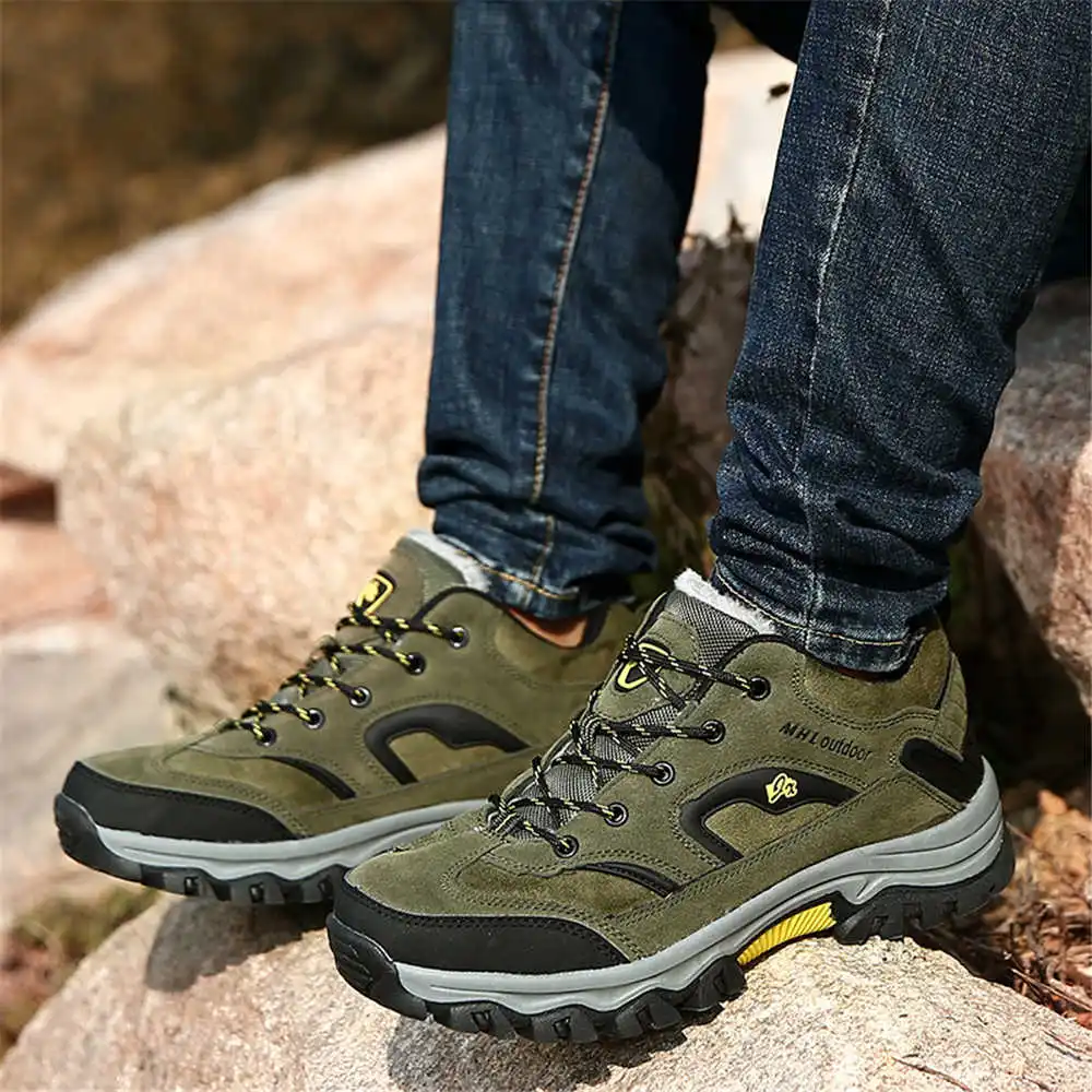 Best Streetwear Brand Uk - Scarpe da trekking in cotone da