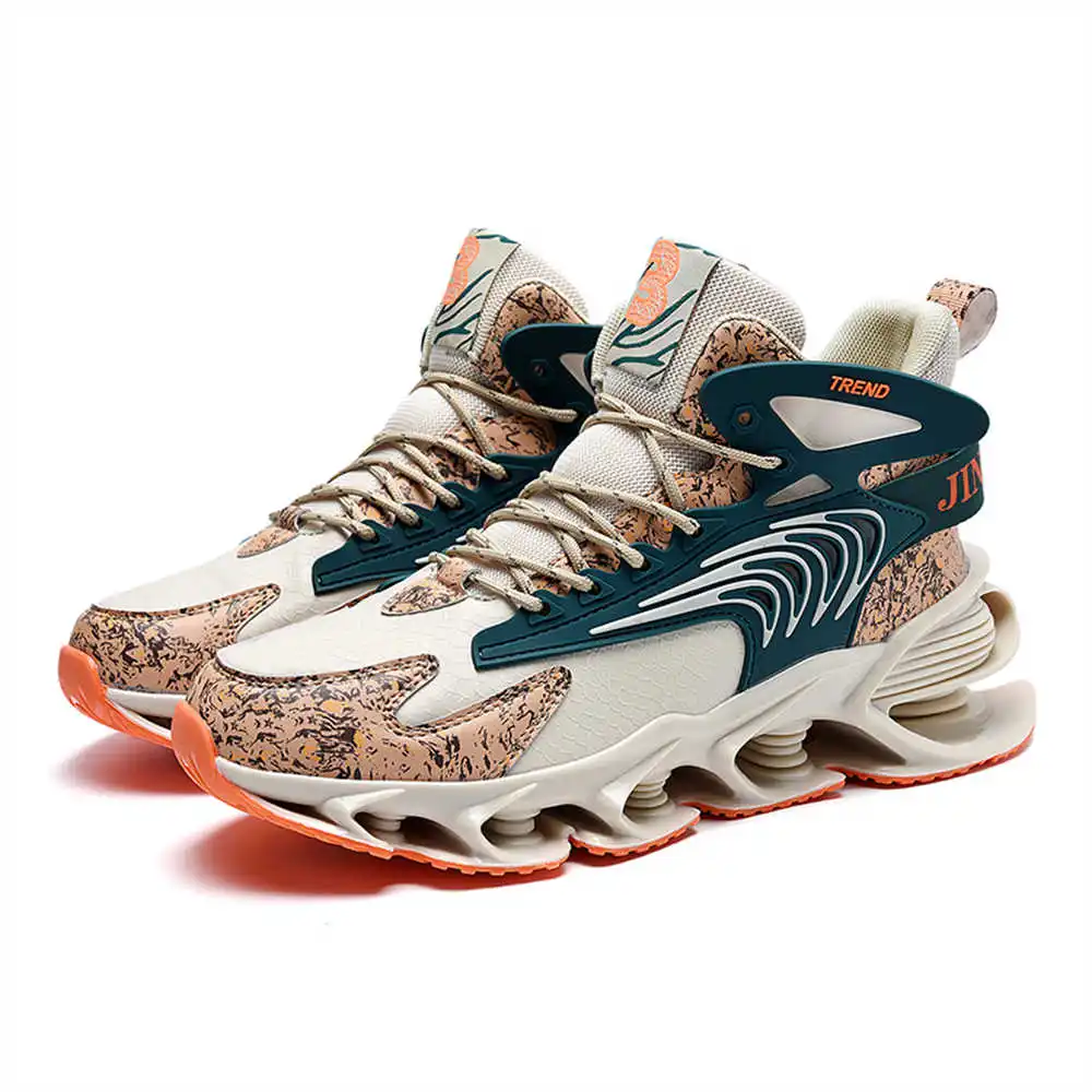 Scarpe da ginnastica da corsa  - Best Streetwear Brand Uk recensione e prezzo