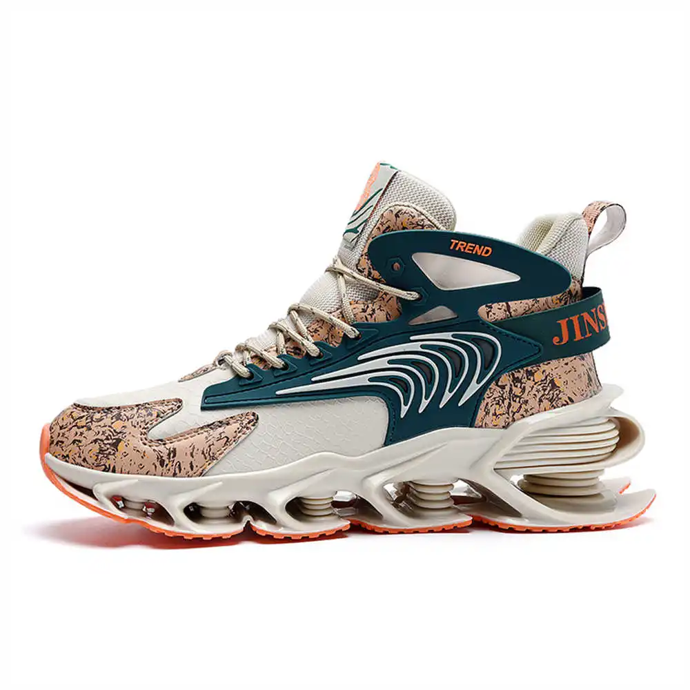 Scarpe da ginnastica da corsa  - Best Streetwear Brand Uk recensione e prezzo