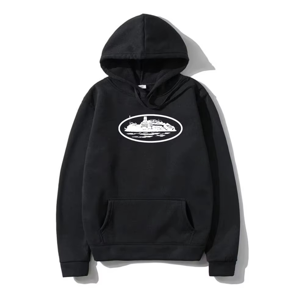 Felpa con Cappuccio Oversize d - Streetwear Brand Hoodies recensione e prezzo