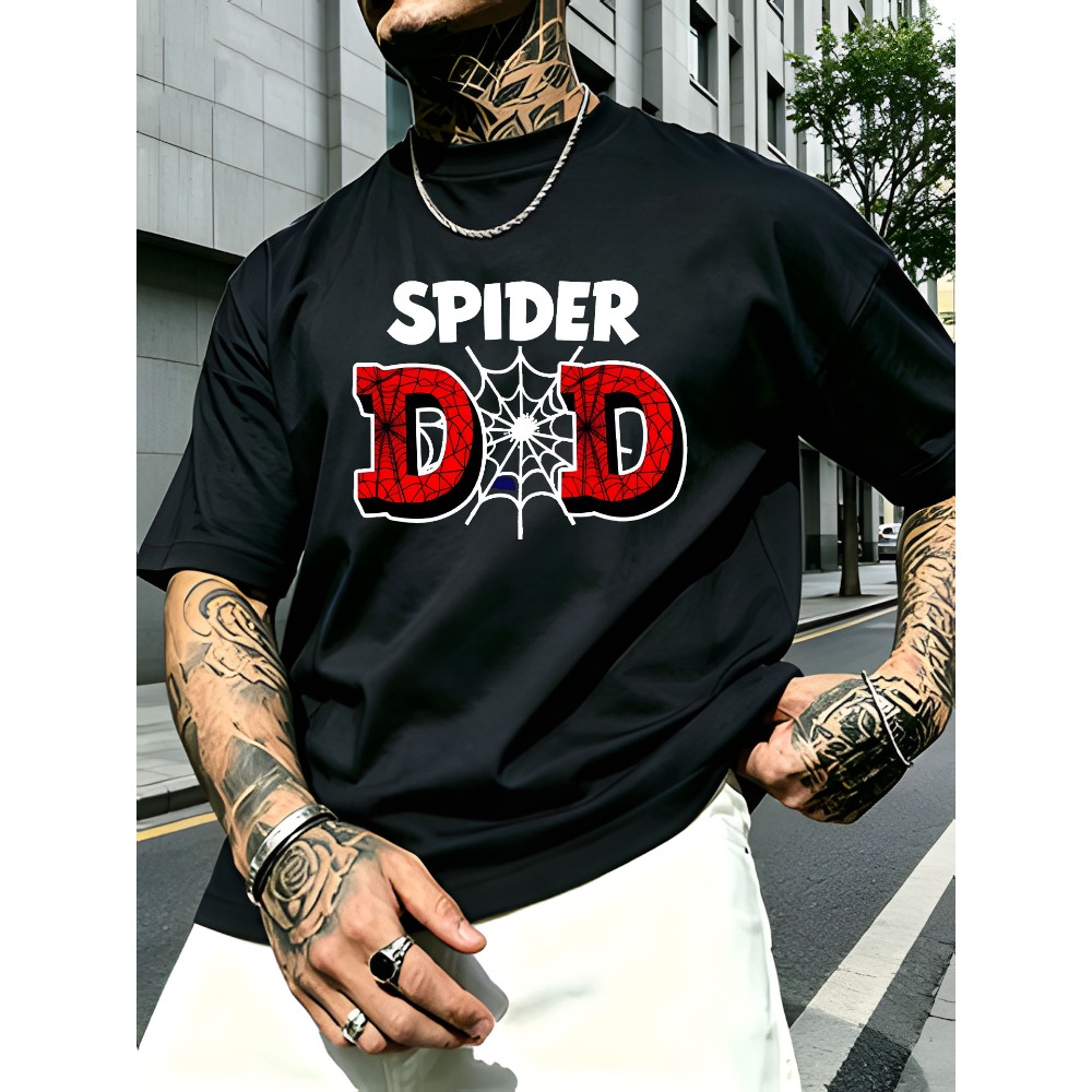 T-shirt da uomo streetwear con - Streetwear Brand Drops recensione e prezzo