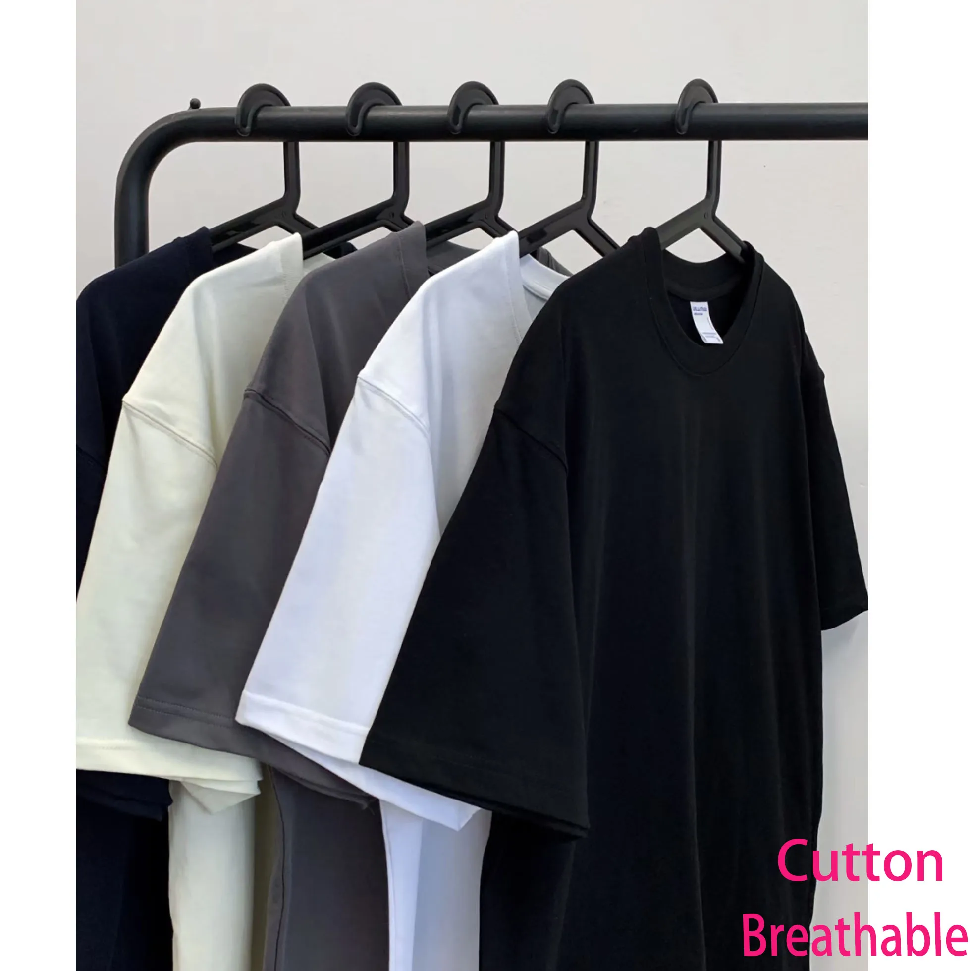 Nuovissima maglietta americana - Streetwear Brand Shirts recensione e prezzo