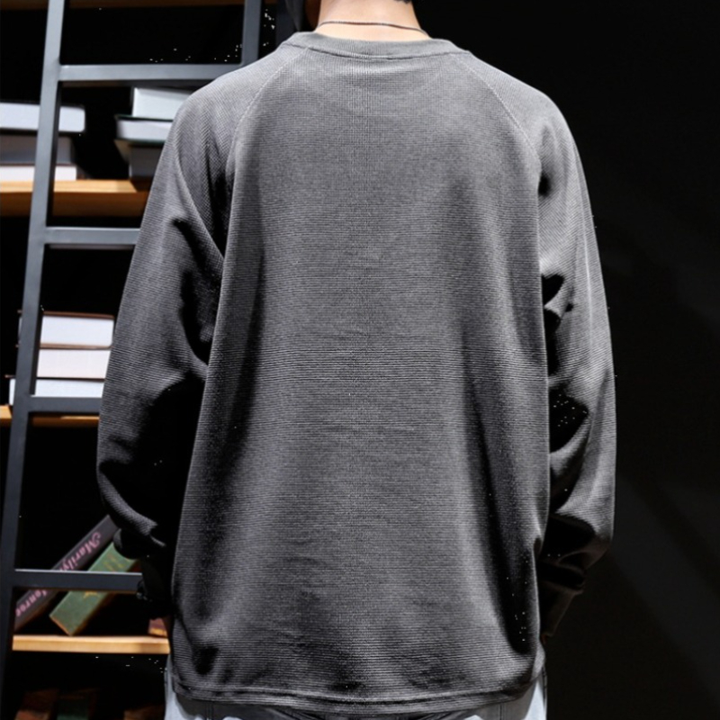 Felpe con strato base unicolor - Streetwear Brand Quotes recensione e prezzo