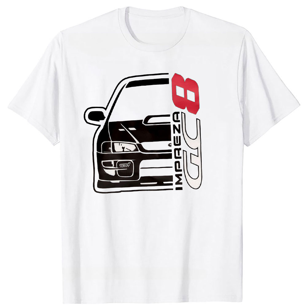 Maglietta da uomo Fashion Men  - Streetwear Brand Japan recensione e prezzo