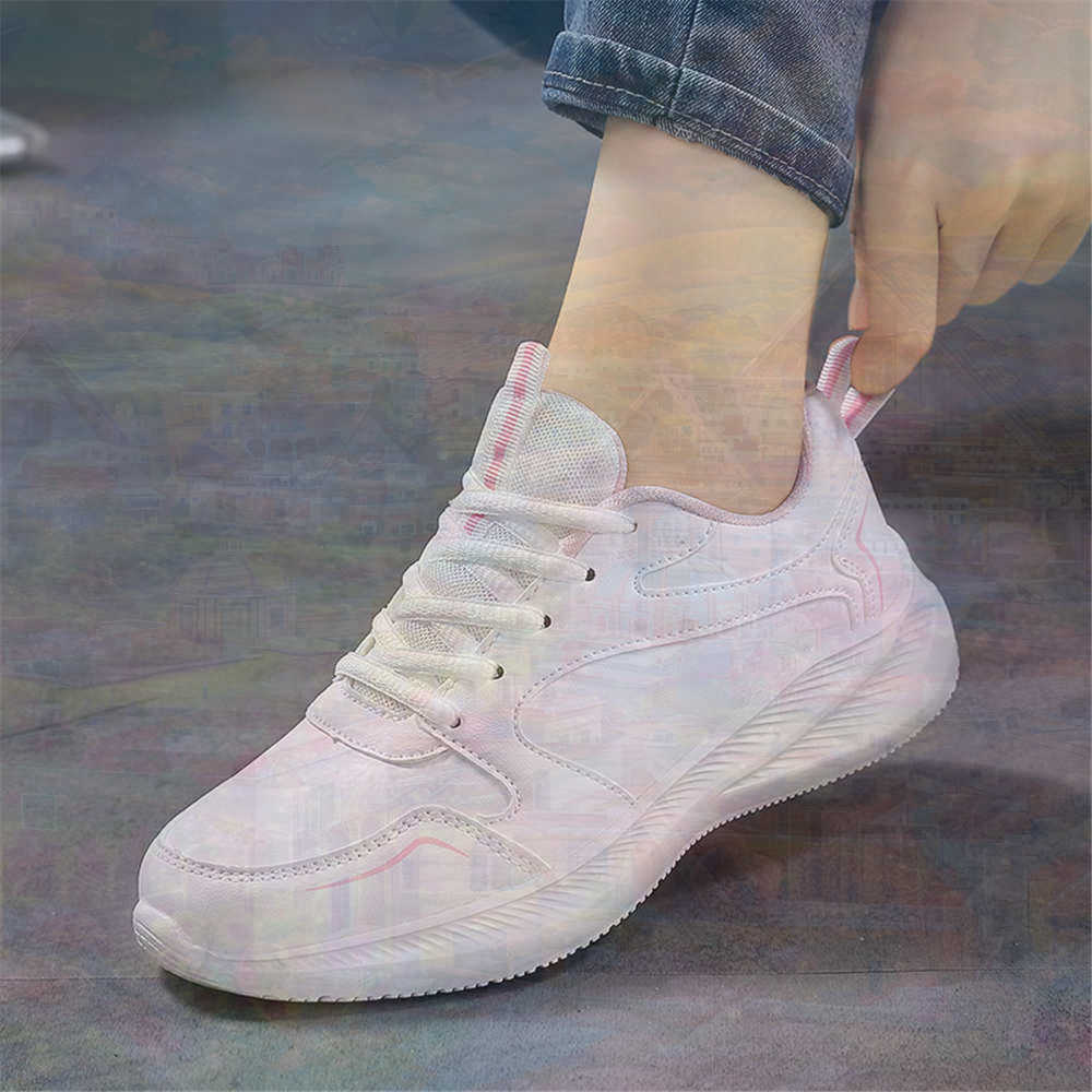 Taglia 44 Scarpe basse retrò S - Best Streetwear Brand Uk recensione e prezzo
