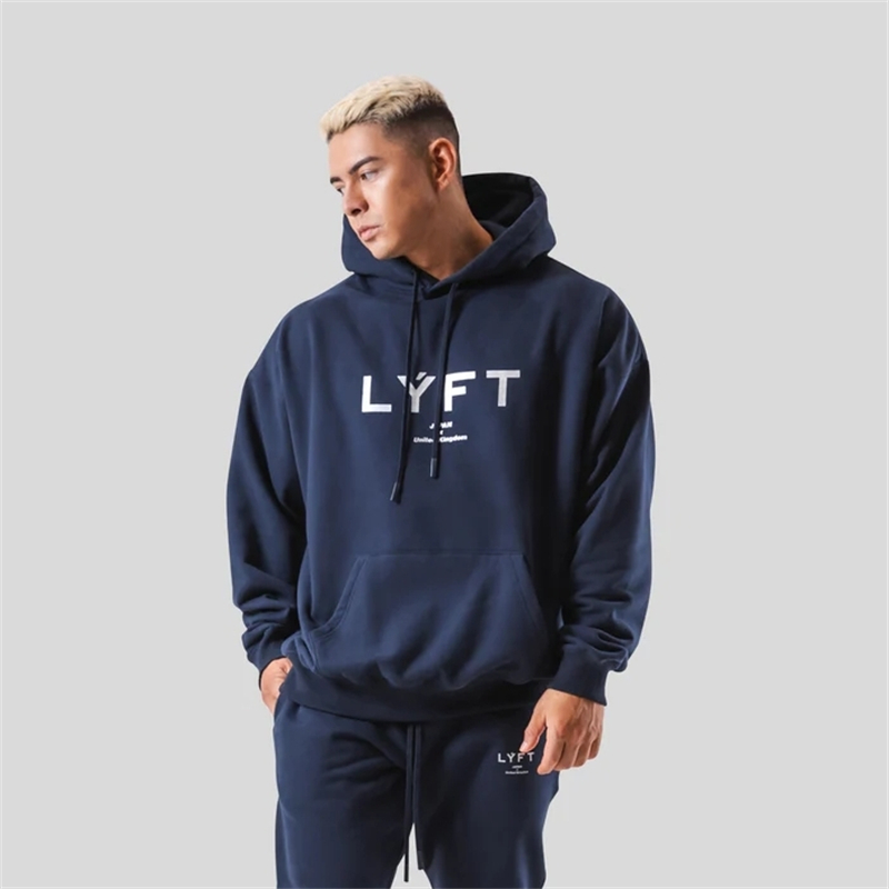 LYFT classic LOGO felpe con ca - Streetwear Brand Japan recensione e prezzo