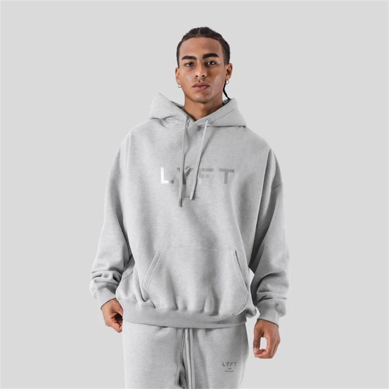 LYFT classic LOGO felpe con ca - Streetwear Brand Japan recensione e prezzo