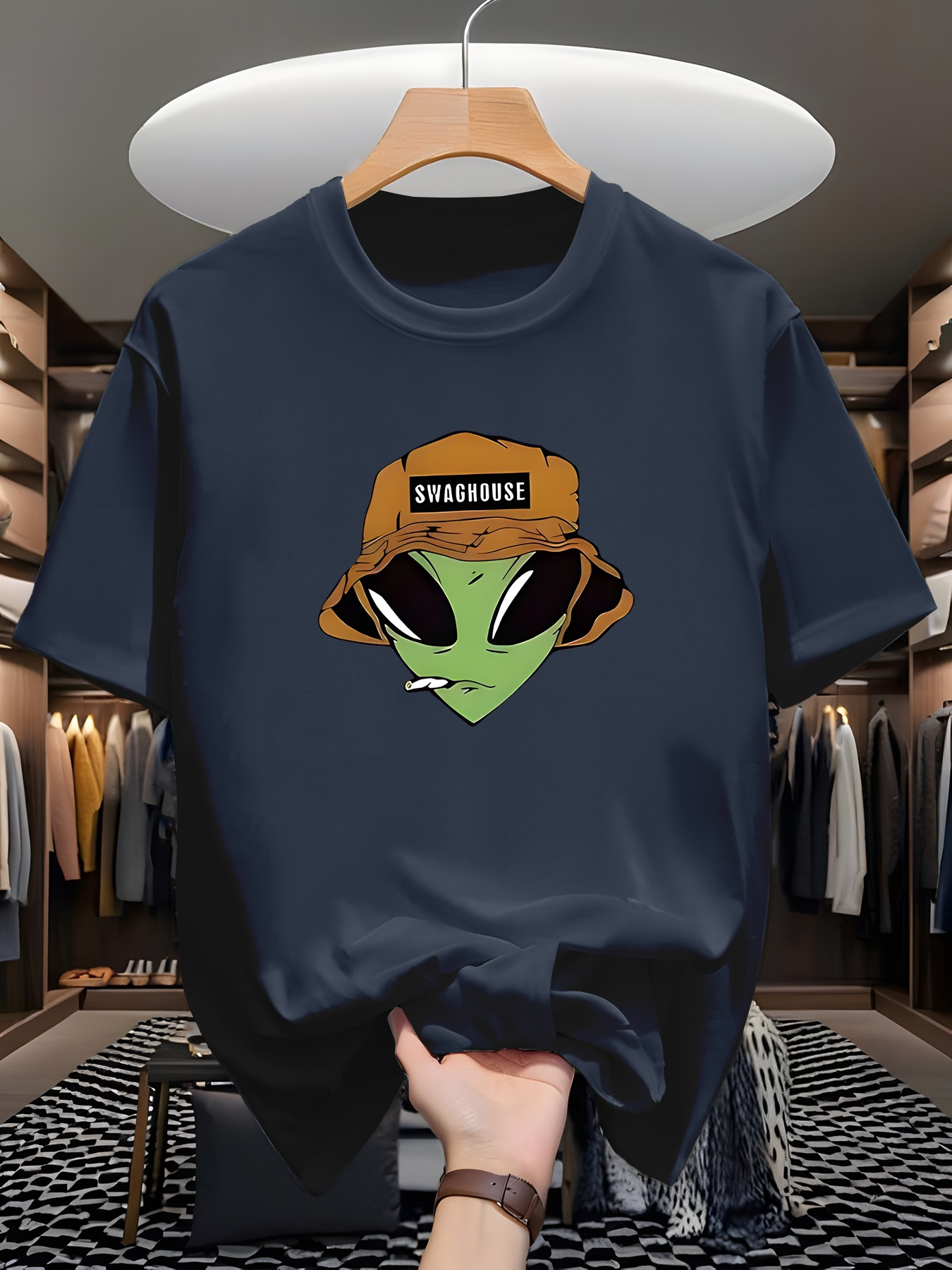 2025 Moda Uomo T Shirt Diverte - Streetwear Brand Japan recensione e prezzo