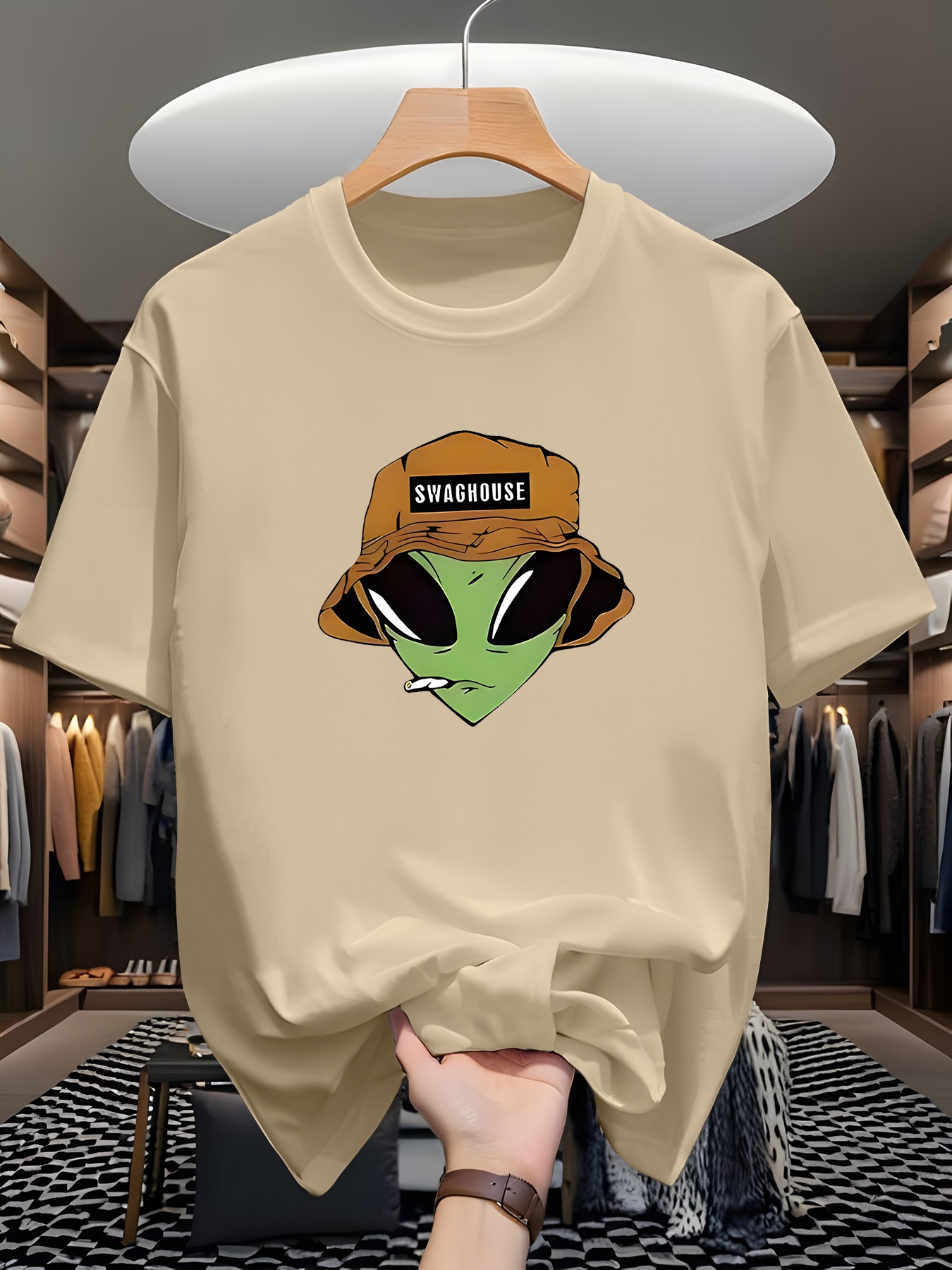 2025 Moda Uomo T Shirt Diverte - Streetwear Brand Japan recensione e prezzo
