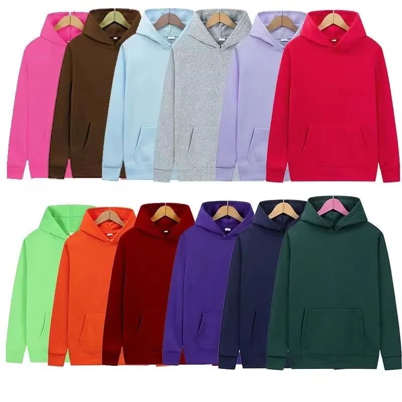 Felpe con Cappuccio Unisex, Mo - Streetwear Brand Hoodies recensione e prezzo