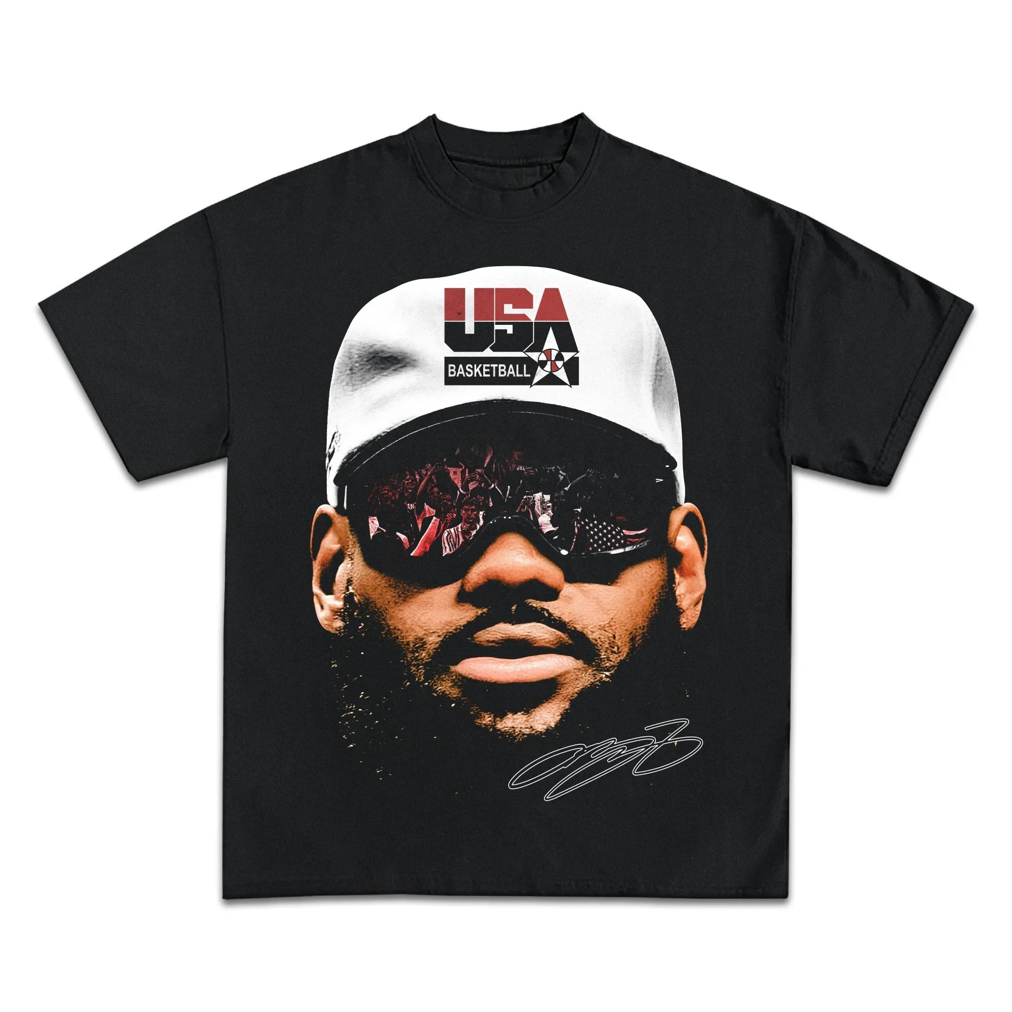 Lebron James Basketball Star T - Streetwear Brand Shirts recensione e prezzo