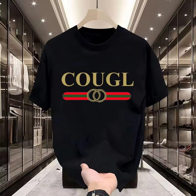 T-shirt da uomo con stampa di  - Streetwear Brand Shirts recensione e prezzo