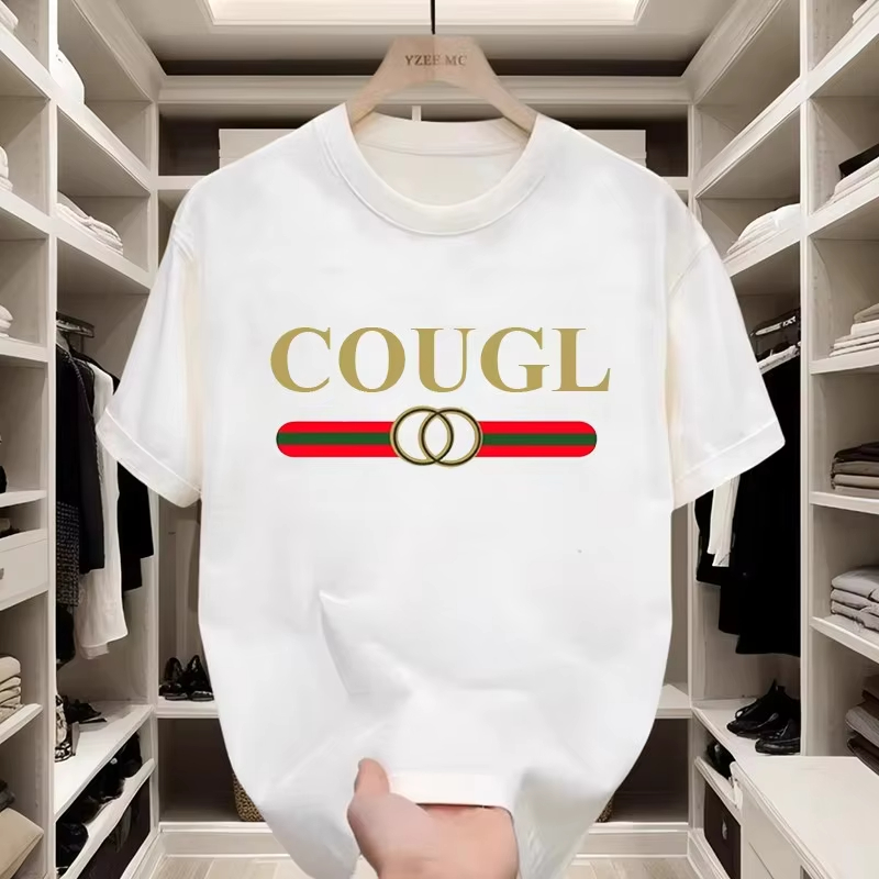 T-shirt da uomo con stampa di  - Streetwear Brand Shirts recensione e prezzo