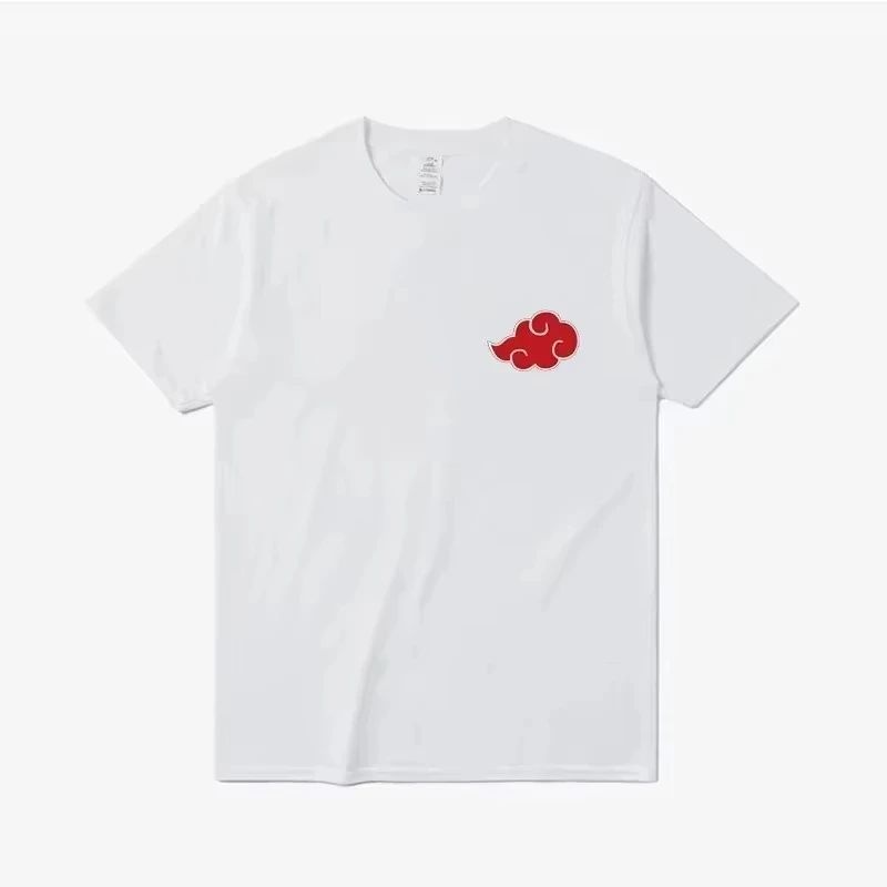 T-shirt da uomo con stampa sim - Streetwear Brand Japan recensione e prezzo