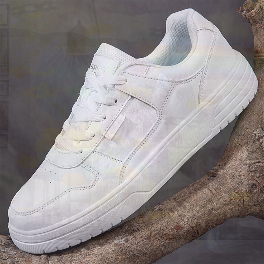 Con lacci Scarpe in pelle PU 4 - Best Streetwear Brand Uk recensione e prezzo