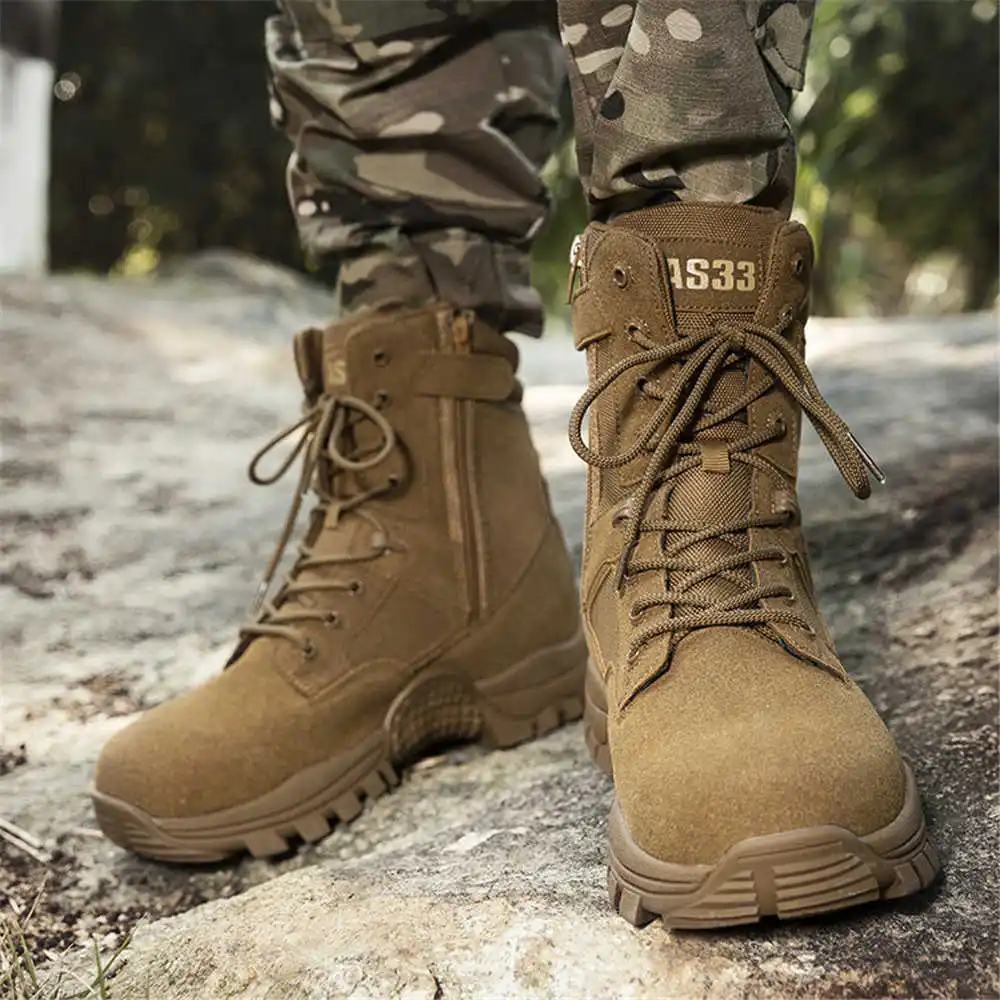 Scarponi da trekking in vera p - Best Streetwear Brand Uk recensione e prezzo