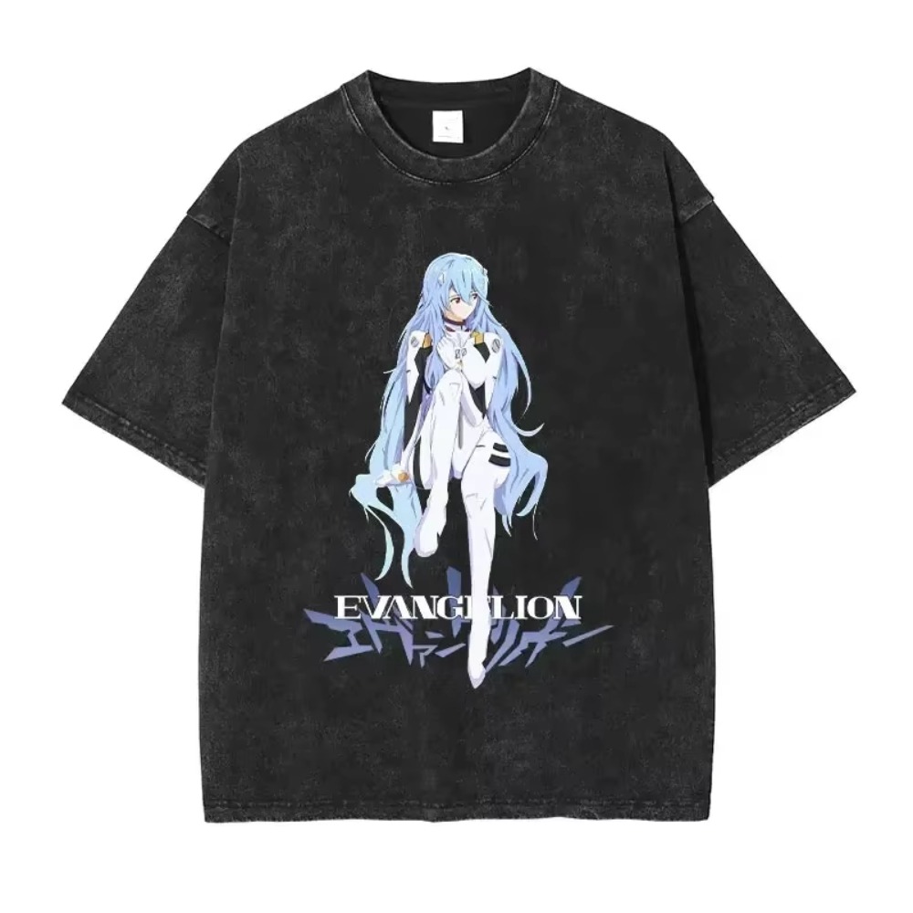 T-shirt da uomo oversize Abbig - Streetwear Brand Japan recensione e prezzo