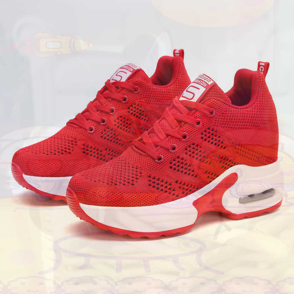 Rosso Taglia 36 Scarpe Donna T - Best Streetwear Brand Uk recensione e prezzo