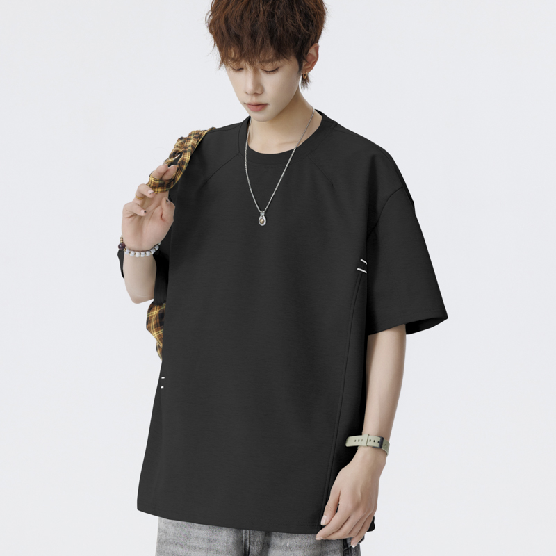 T-shirt Estiva da Uomo con Sta - Streetwear Brand Japan recensione e prezzo