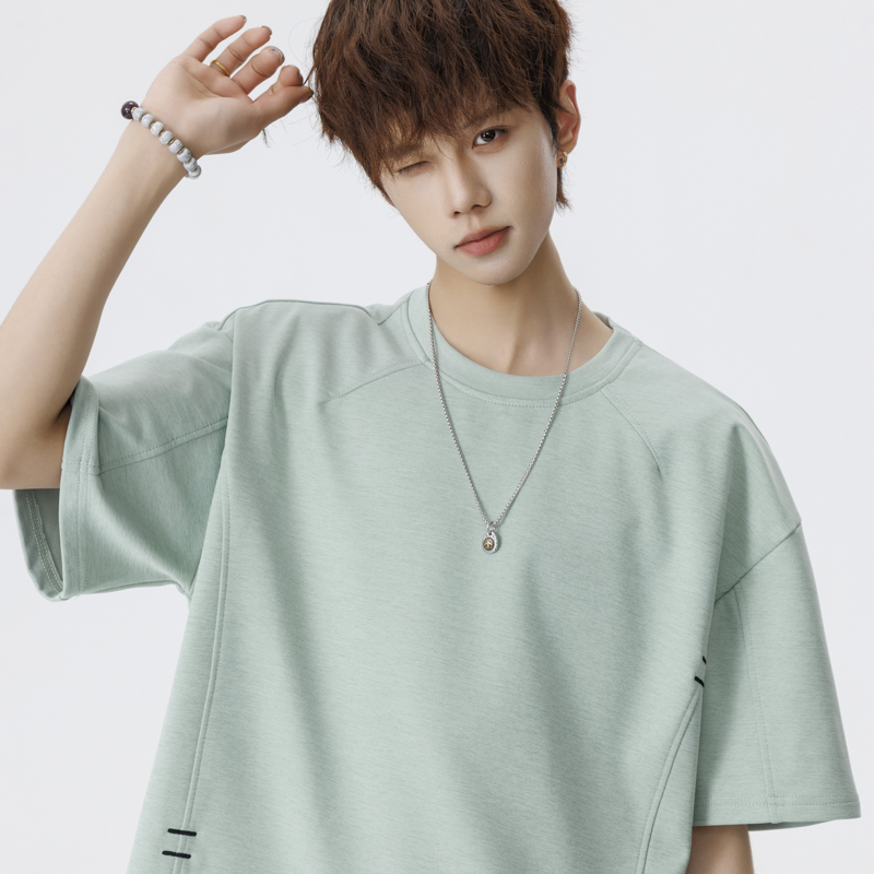 T-shirt Estiva da Uomo con Sta - Streetwear Brand Japan recensione e prezzo