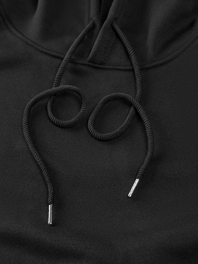 Felpa con Cappuccio Streetwear - Streetwear Brand Drops recensione e prezzo