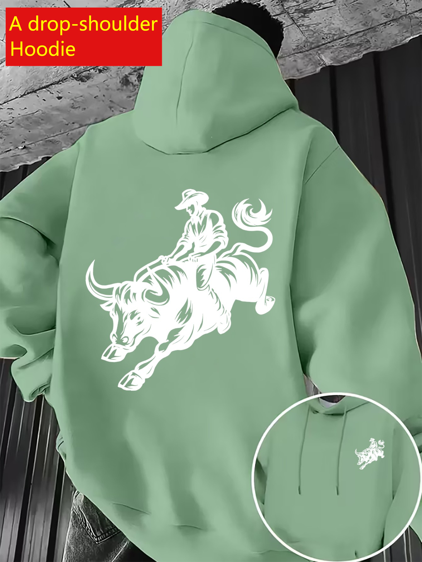 Felpa con Cappuccio Streetwear - Streetwear Brand Drops recensione e prezzo