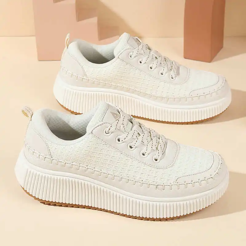 Scarpe marroni Donna Appartame - Best Streetwear Brand Uk recensione e prezzo