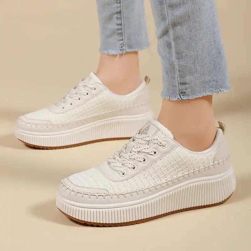 Scarpe marroni Donna Appartame - Best Streetwear Brand Uk recensione e prezzo