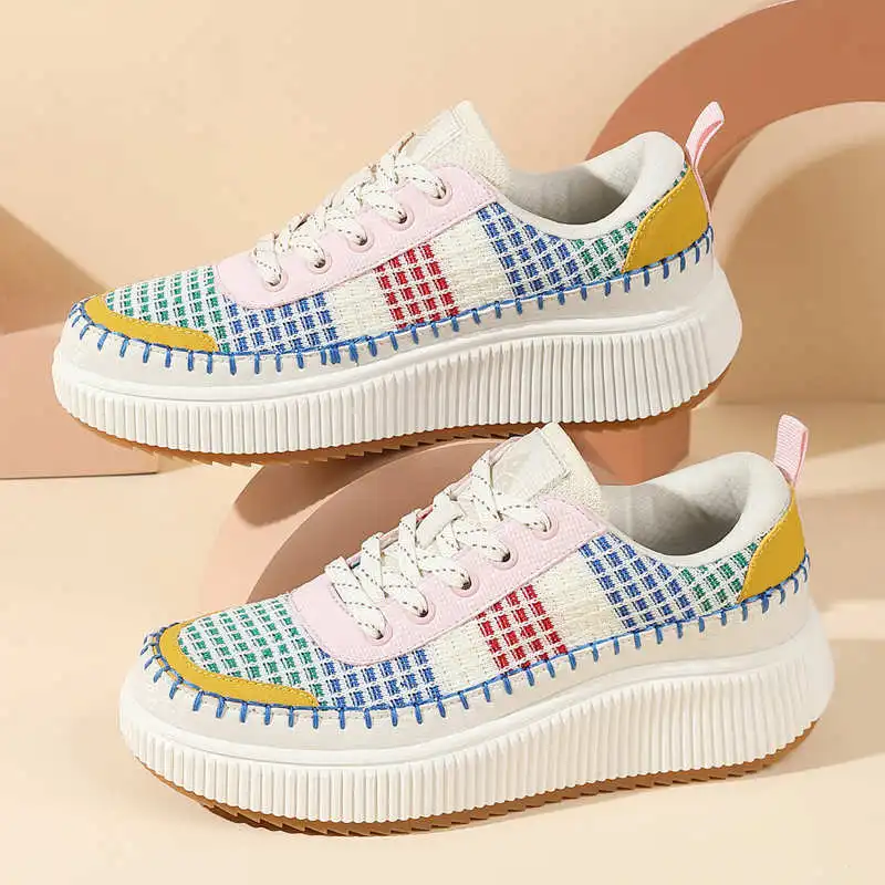 Scarpe marroni Donna Appartame - Best Streetwear Brand Uk recensione e prezzo