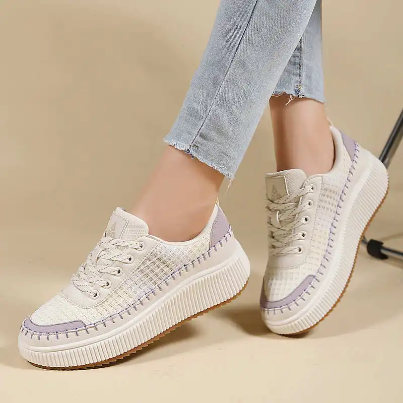 Scarpe marroni Donna Appartame - Best Streetwear Brand Uk recensione e prezzo