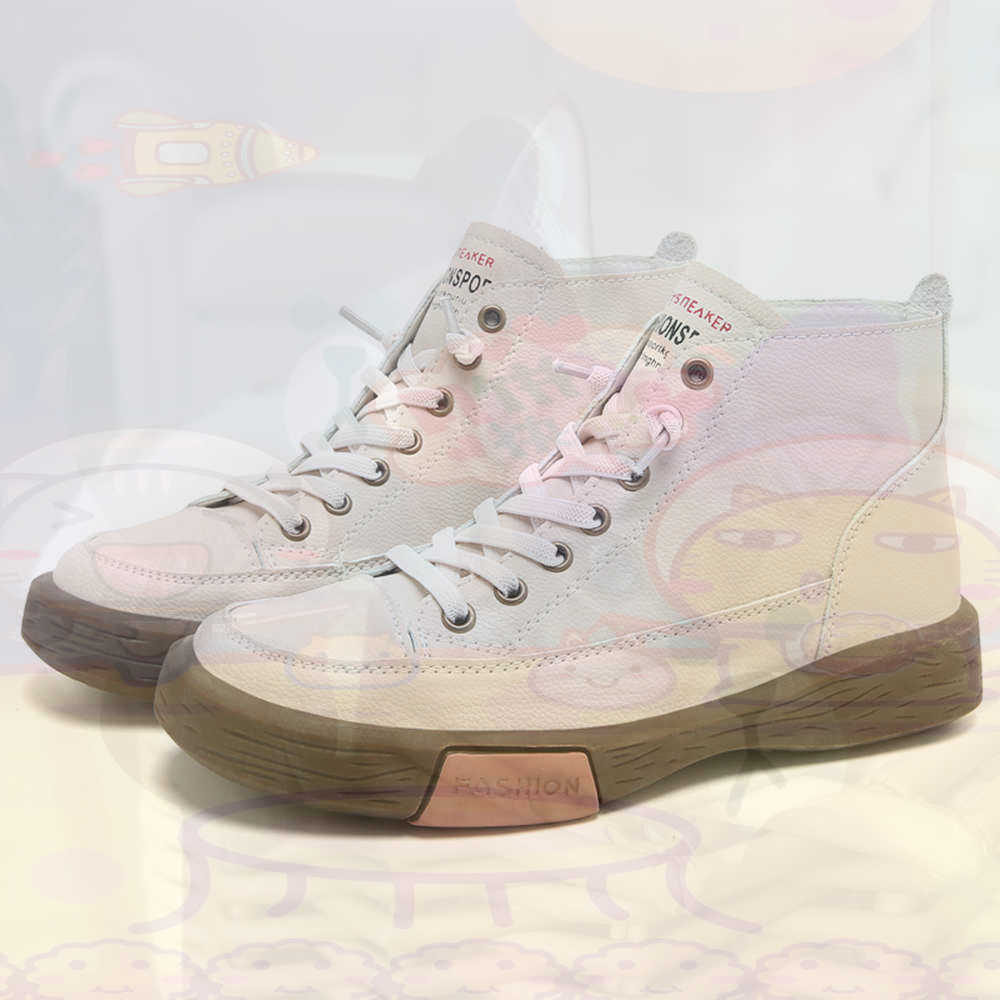High Top Hi Cut Offerte Skateb - Best Streetwear Brand Uk recensione e prezzo
