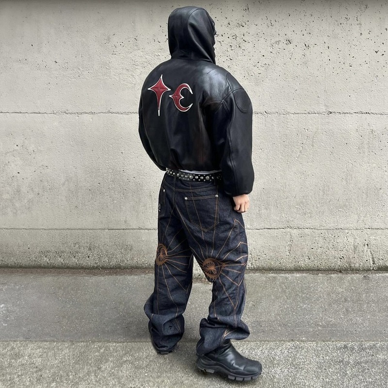 Thug Club Nuovo arrivo Nicchia - Streetwear Brand Hoodies recensione e prezzo