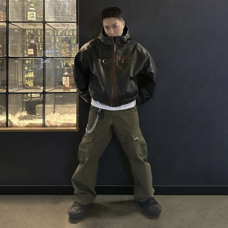 Thug Club Nuovo arrivo Nicchia - Streetwear Brand Hoodies recensione e prezzo