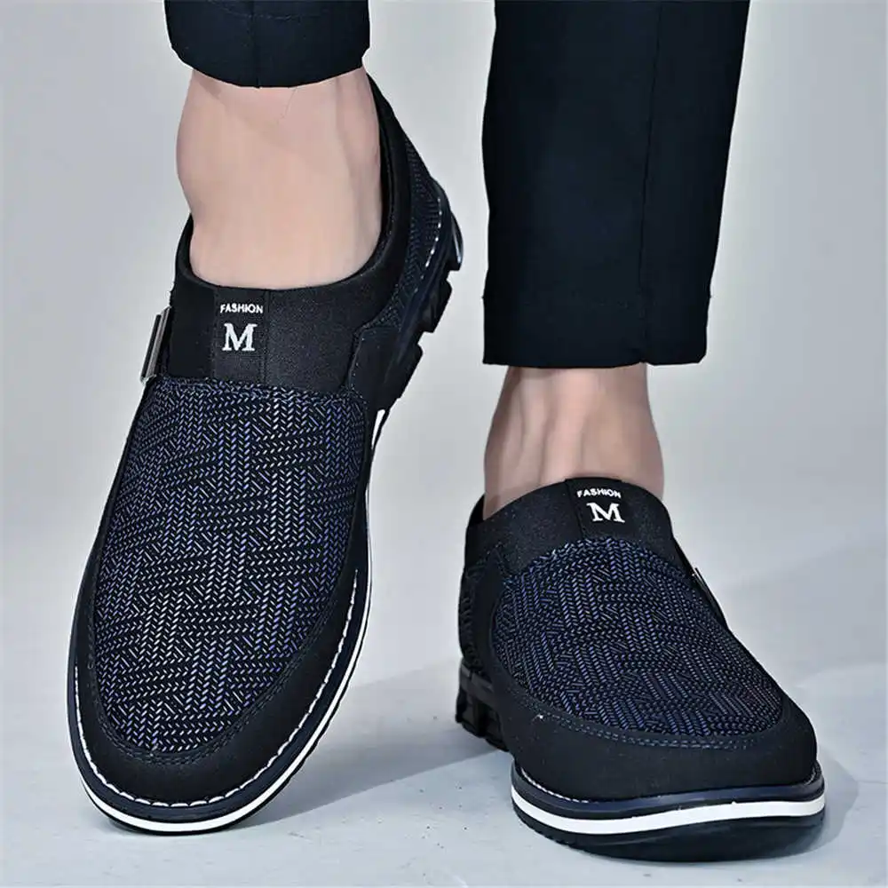Blu scuro 44-45 Scarpe estive  - Best Streetwear Brand Uk recensione e prezzo