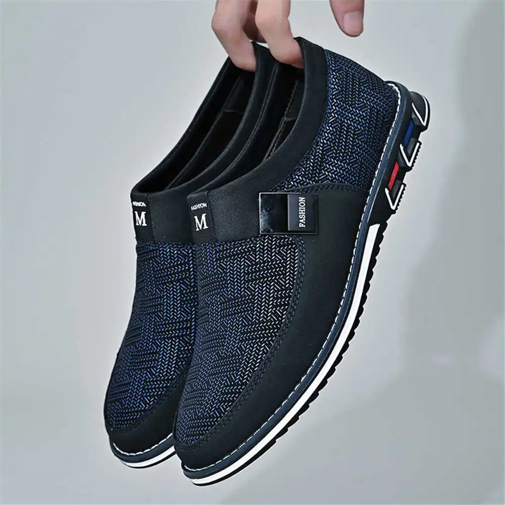 Blu scuro 44-45 Scarpe estive  - Best Streetwear Brand Uk recensione e prezzo