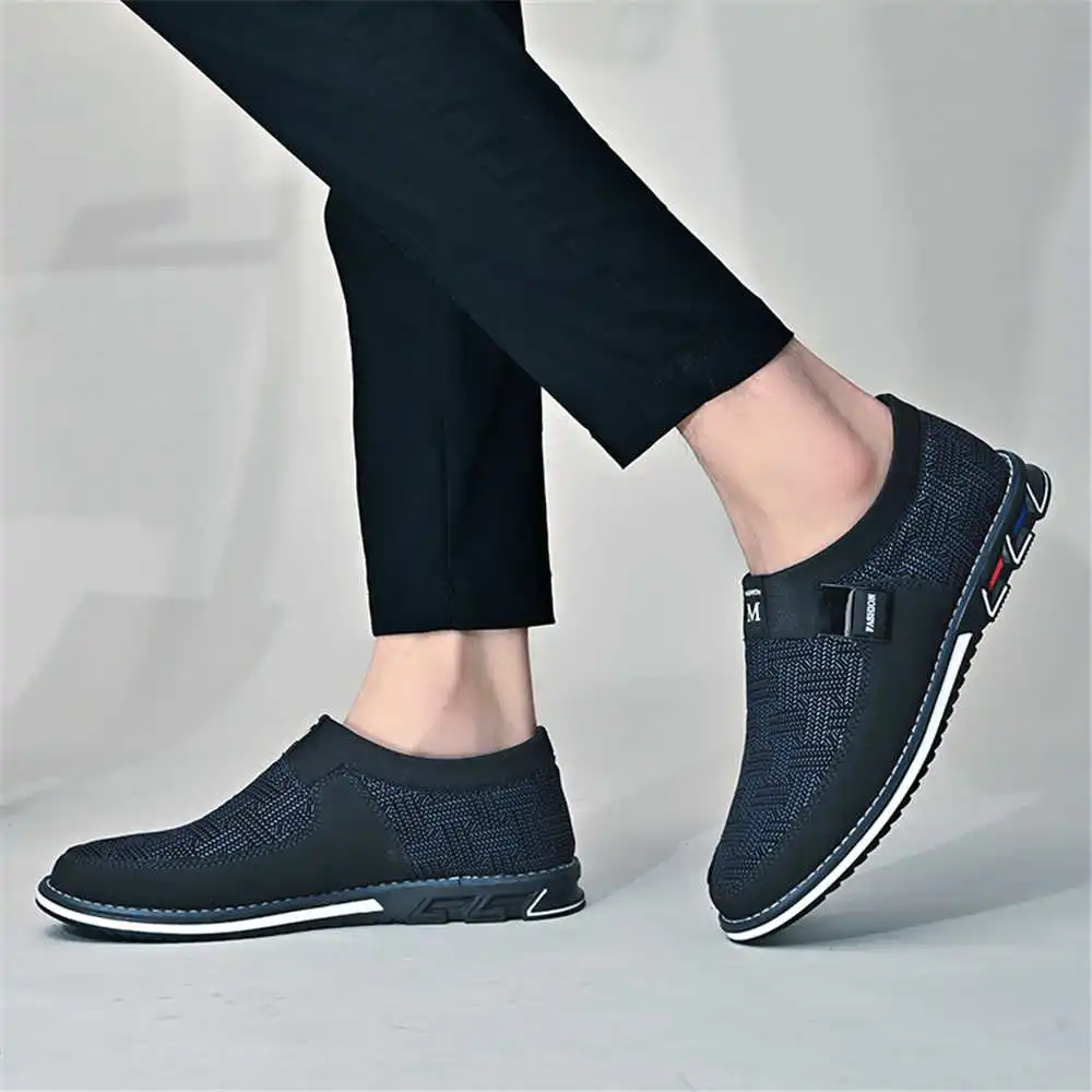 Blu scuro 44-45 Scarpe estive  - Best Streetwear Brand Uk recensione e prezzo