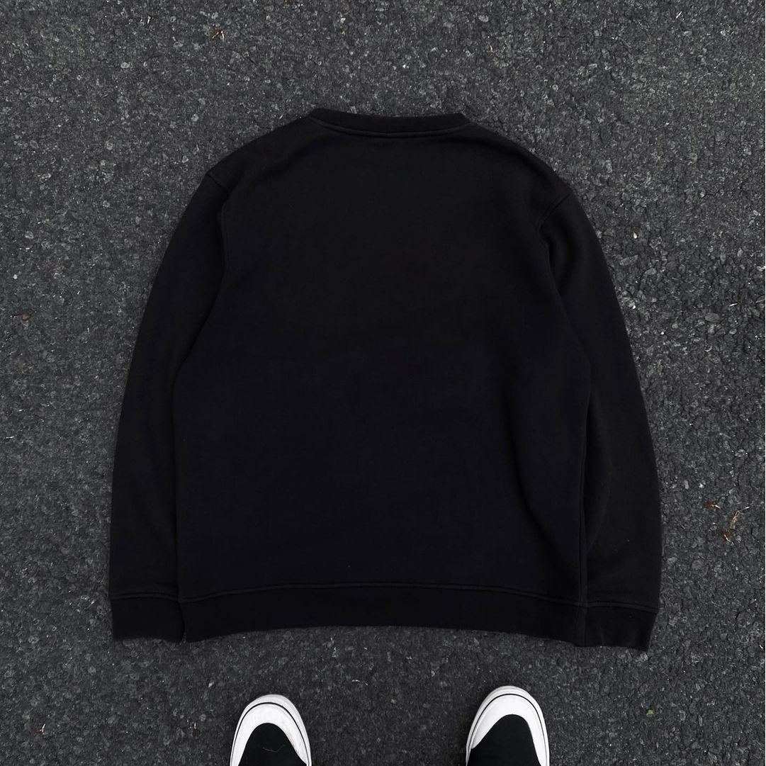 1984 Stampa maglione girocollo - Women Streetwear Brand recensione e prezzo