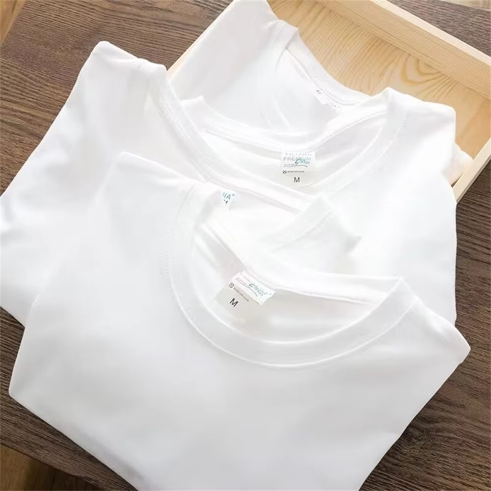 T-shirt da uomo comoda e casua - Streetwear Brand Shirts recensione e prezzo