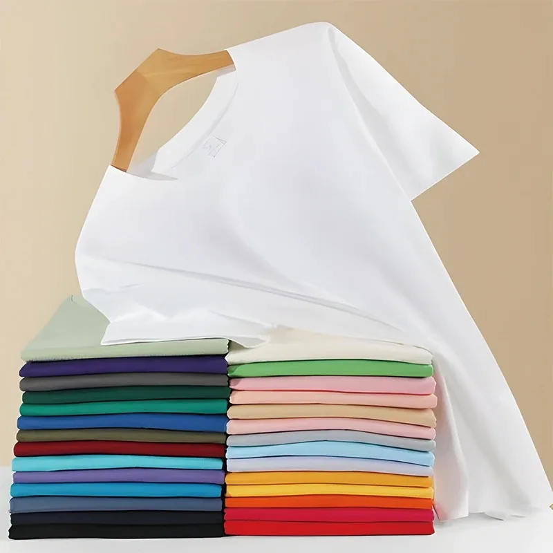 Calvin T-shirt da donna per il - Streetwear Brand Shirts recensione e prezzo