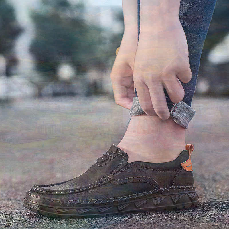 39 Slipon Sneakers Uomo 46 Wal - Best Streetwear Brand Uk recensione e prezzo