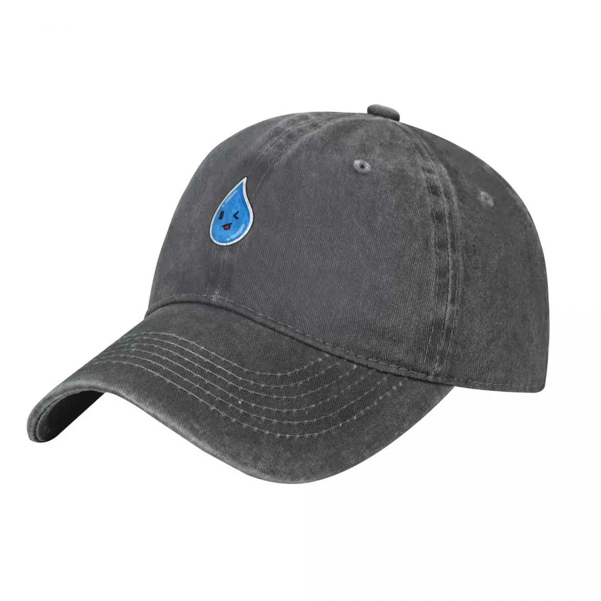 Cappello da baseball Water Dro - Streetwear Brand Drops recensione e prezzo